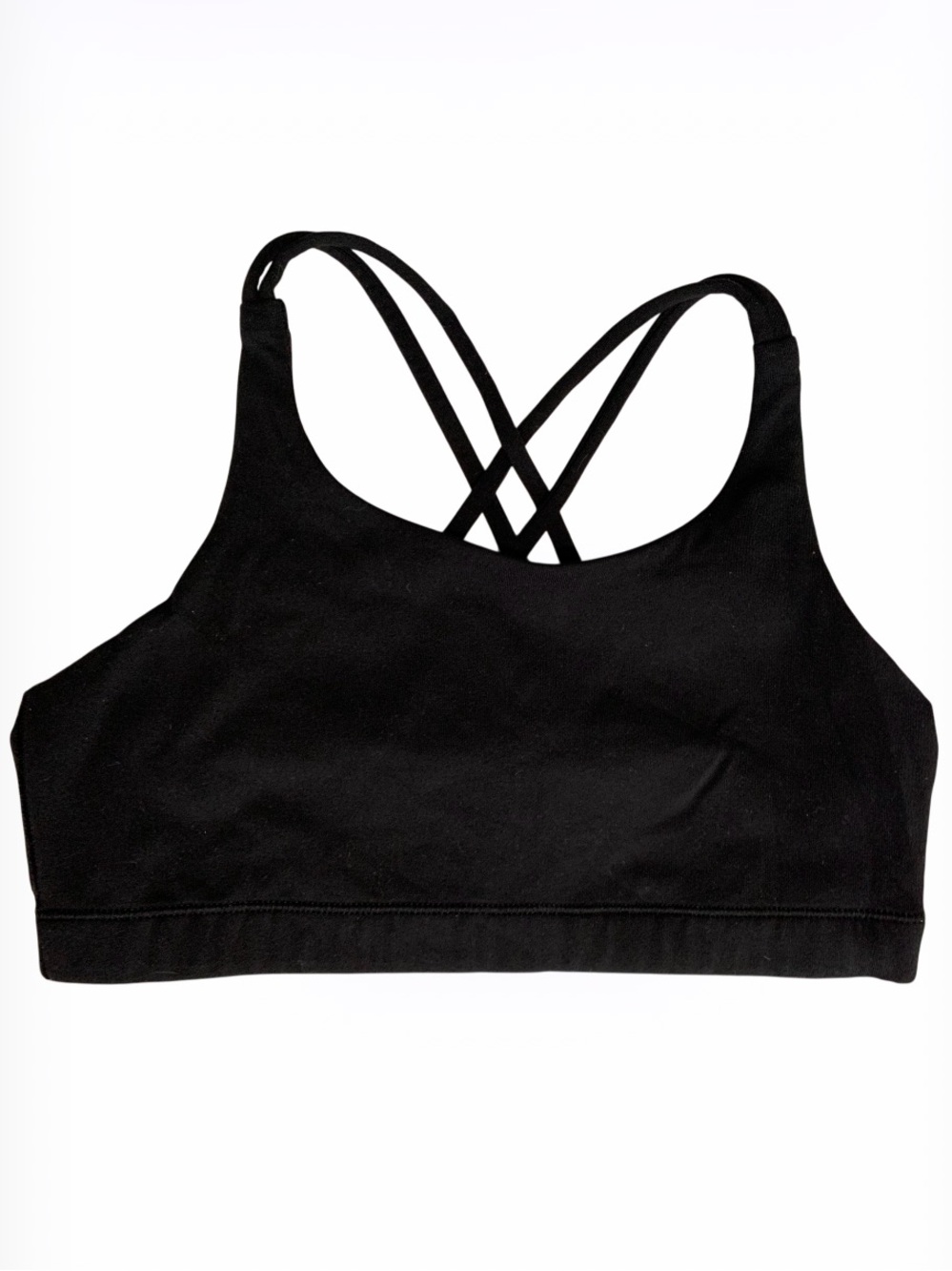 Athleta Girl Sports Bra